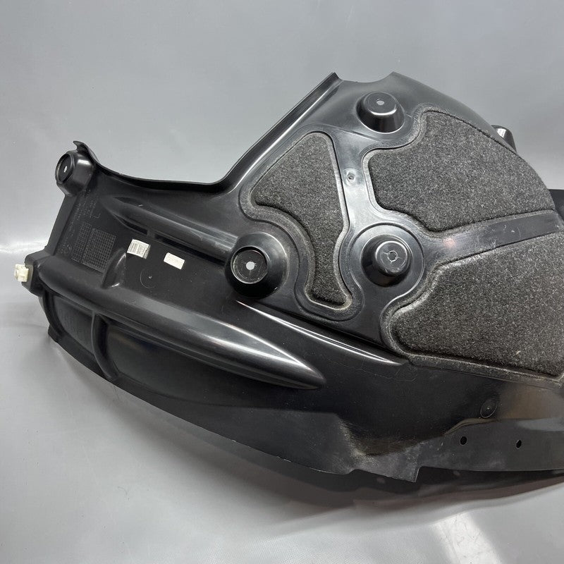 8738059 BMW I4 FENDER LINER ARCH LEFT FRONT 2023 OEM 8738059