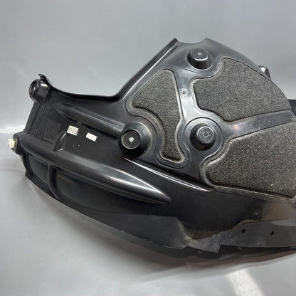 8738059 BMW I4 FENDER LINER ARCH LEFT FRONT 2023 OEM 8738059