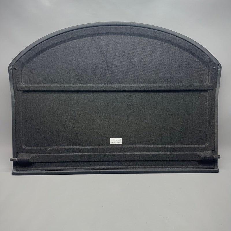 JAGUAR I-PACE REAR TRUNK LUGGAGE CARGO COVER 2019 2020 2021 2022 2023 