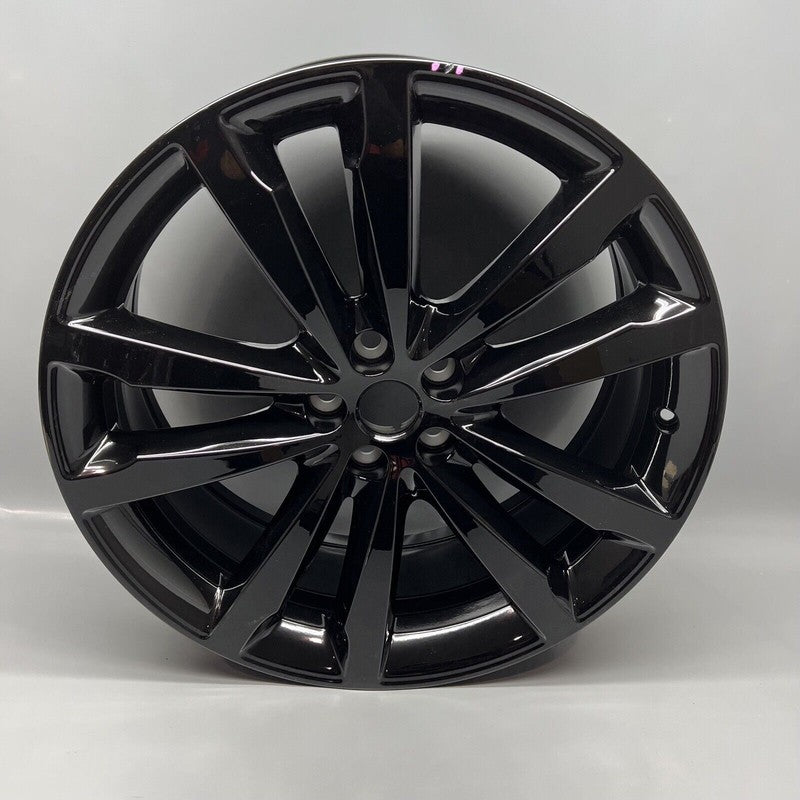 JAGUAR F-PACE E-PACE WHEEL RIM 20 INCH 2017 2018 2019 2020 2021 2022 2023 OEM 