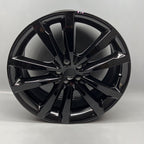 JAGUAR F-PACE E-PACE WHEEL RIM 20 INCH 2017 2018 2019 2020 2021 2022 2023 OEM 