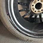 ROAD FORCE RF15 WHEEL RIM 20 INCH 20X10J