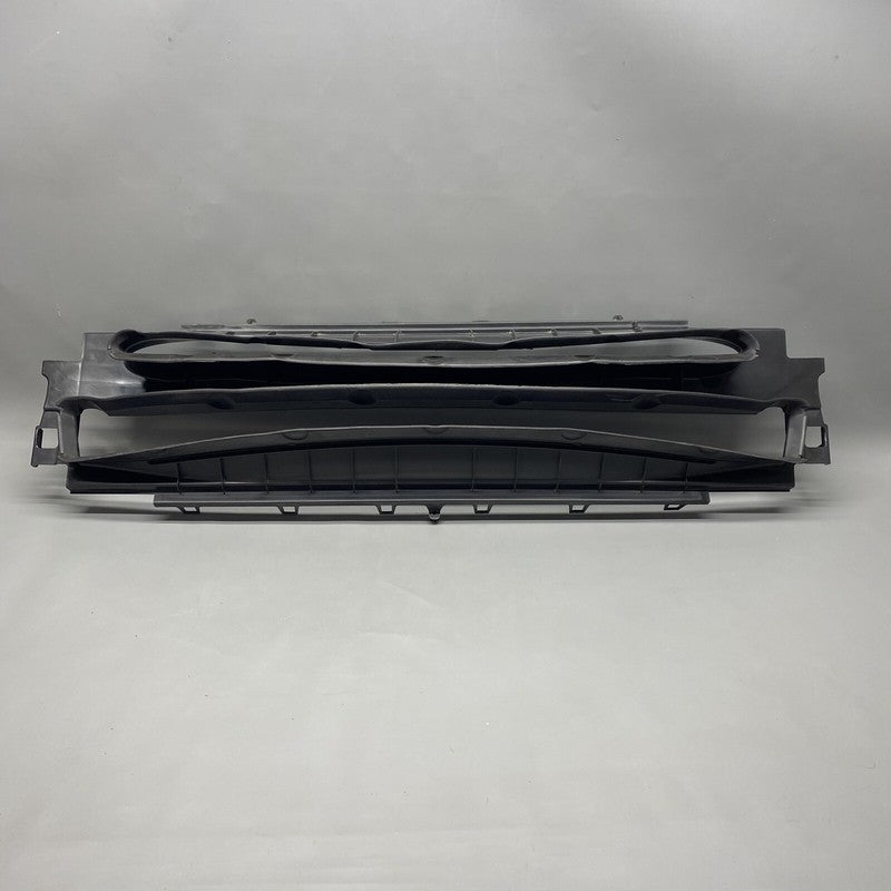 6008193-00-B TESLA MODEL S FRONT LOWER AIR DUCT 6008193-00-B 2012 2013 2014 2015 OEM