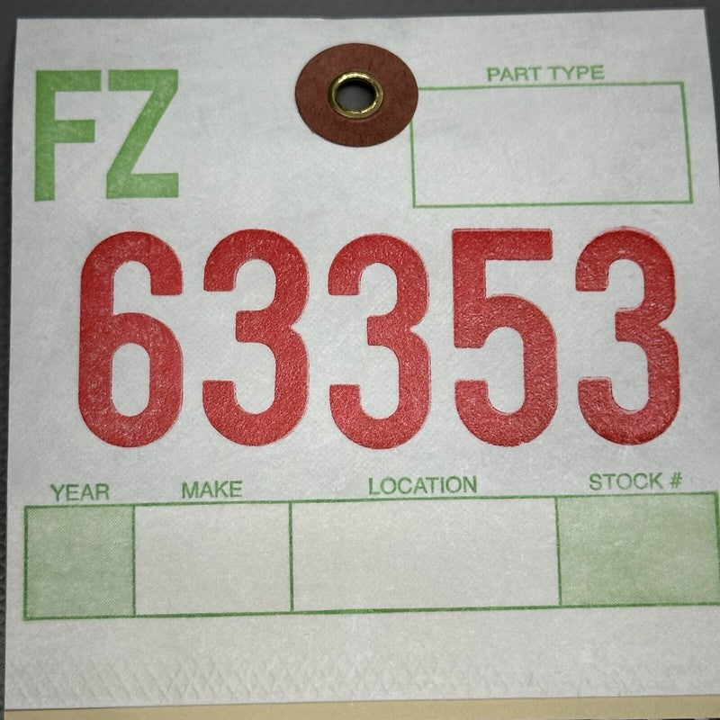 80A807681B AUDI Q5 GRILLE LEFT 2018 2019 OEM 80A807681B