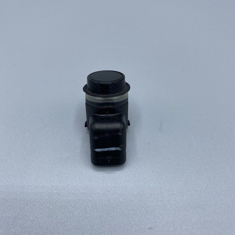 9231281 BMW 528 PARKING SENSOR FRONT 9231281 F10 2011 2012 2013 OEM BLACK
