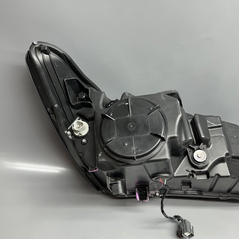 ACURA MDX HEADLIGHT LEFT DRIVER 2014 2015 2016 FULL LED XENON OEM