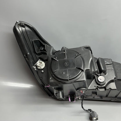 ACURA MDX HEADLIGHT LEFT DRIVER 2014 2015 2016 FULL LED XENON OEM