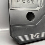 BMW 330I ENGINE COVER 2019 2020 2021 2022 2023 OEM 8676203