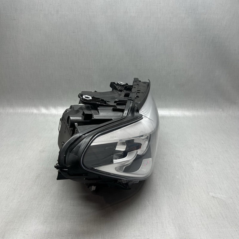 8499120 BMW 540 HEADLIGHT RIGHT PASSENGER 550 2018 2019 2020 OEM 8499120