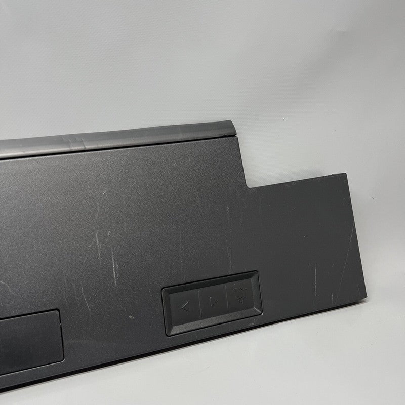 1741538-00-C TESLA CYBERTRUCK BEDSIDE SAIL APPLIQUE LEFT 2023 2024 OEM 1741538-00-C