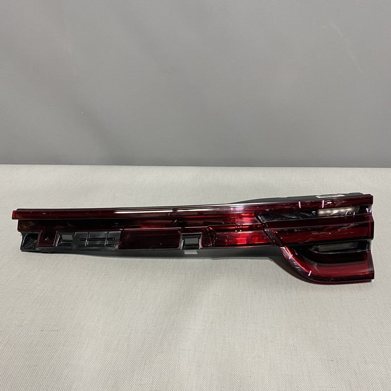 PORSCHE PANAMERA TAIL LIGHT RIGHT INNER 971945208E LED 2017 2018 2019 