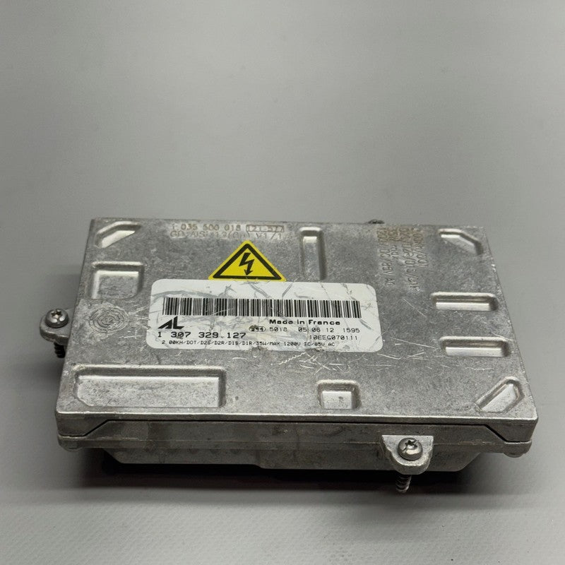 MASERATI GRANTURISMO XENON BALLAST 2008 2009 2010 2011 2012 OEM
