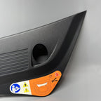 1081675-00-B TESLA MODEL 3 UNDER HOOD APRON COVER 2017 2018 2019 2020 2021 OEM 1081675-00-B