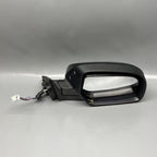 SUBARU IMPREZA WRX MIRROR RIGHT PASSENGER 2008 2009 2010 2011 2012 201