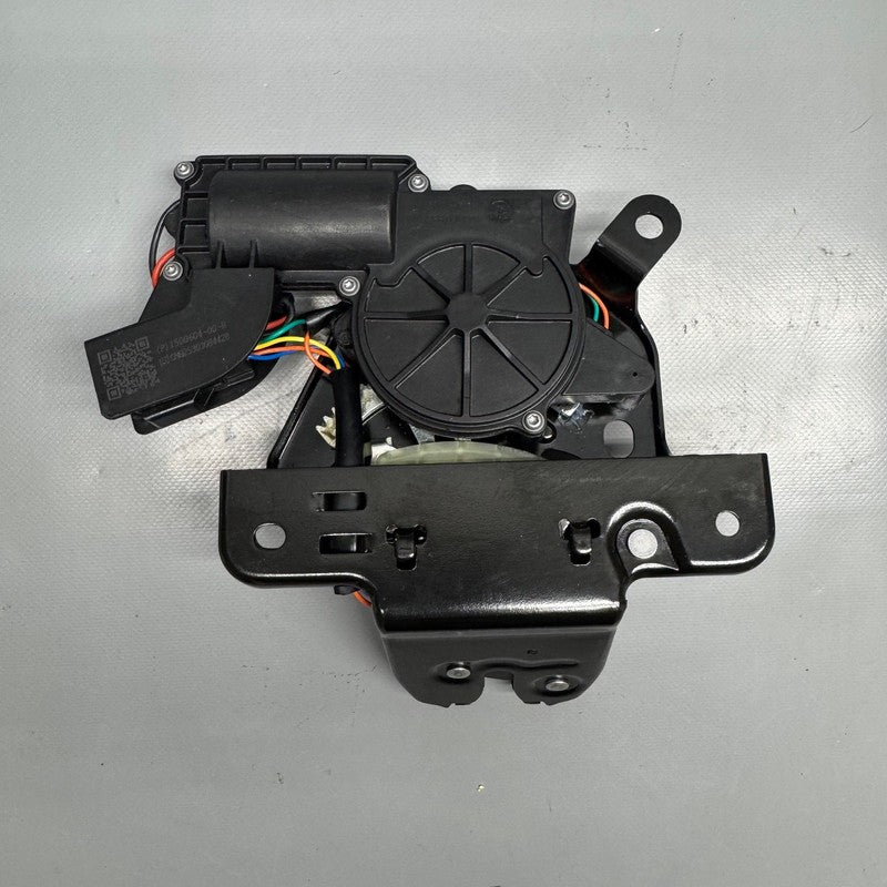 TESLA MODEL 3 Y LIFTGATE LOCK LATCH 2018 2019 2020 2021 2022 2023 1500
