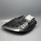 PORSCHE CAYENNE HEADLIGHT RIGHT PASSENGER 2011 2012 2013 XENON OEM 7P5
