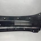 TESLA MODEL Y APRON REAR COVER 2020 2021 2022 2023 2024 OEM 1492605-00