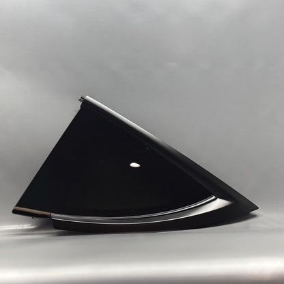 1495740-00-E TESLA MODEL Y QUARTER GLASS LEFT REAR 2020 2021 2022 2023 OEM 1495740-00-E