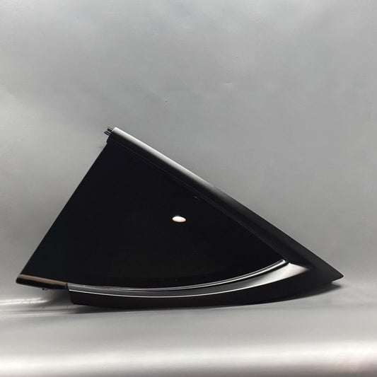 1495740-00-E TESLA MODEL Y QUARTER GLASS LEFT REAR 2020 2021 2022 2023 OEM 1495740-00-E