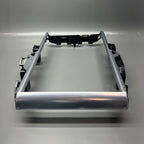 1002294-00-H TESLA MODEL 3 SCREEN FRAME BEZEL TRIM 2016 2017 2018 2019 2020 OEM 1002294-00-H