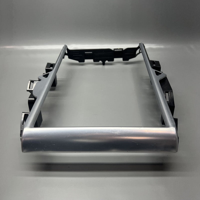 1002294-00-H TESLA MODEL 3 SCREEN FRAME BEZEL TRIM 2016 2017 2018 2019 2020 OEM 1002294-00-H