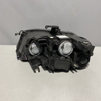 AUDI A4 HEADLIGHT RIGHT PASSENGER HALOGEN 8K0941004B 2009 2010 2011 20