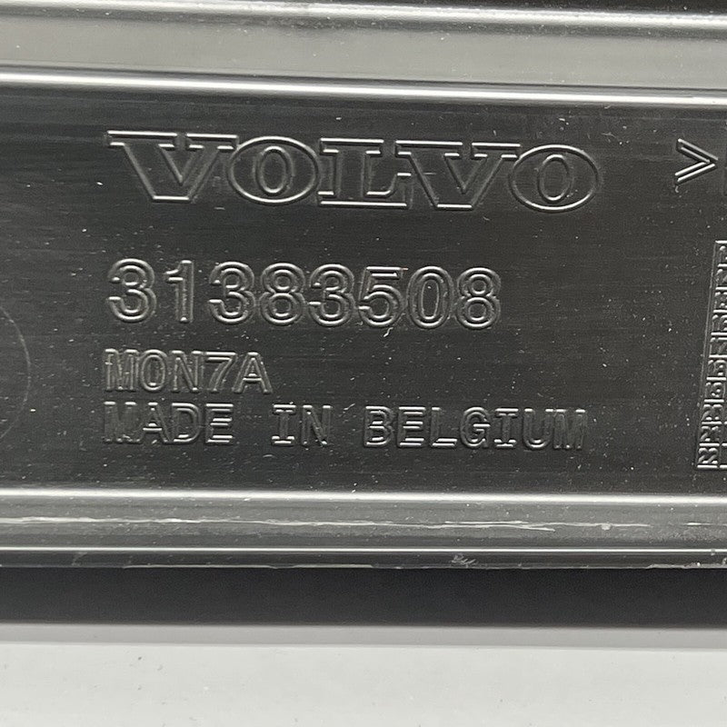 31383508 VOLVO XC90 REFLECTOR UPPER 2018 2019 2020 2021 2022 2023 OEM 31383508