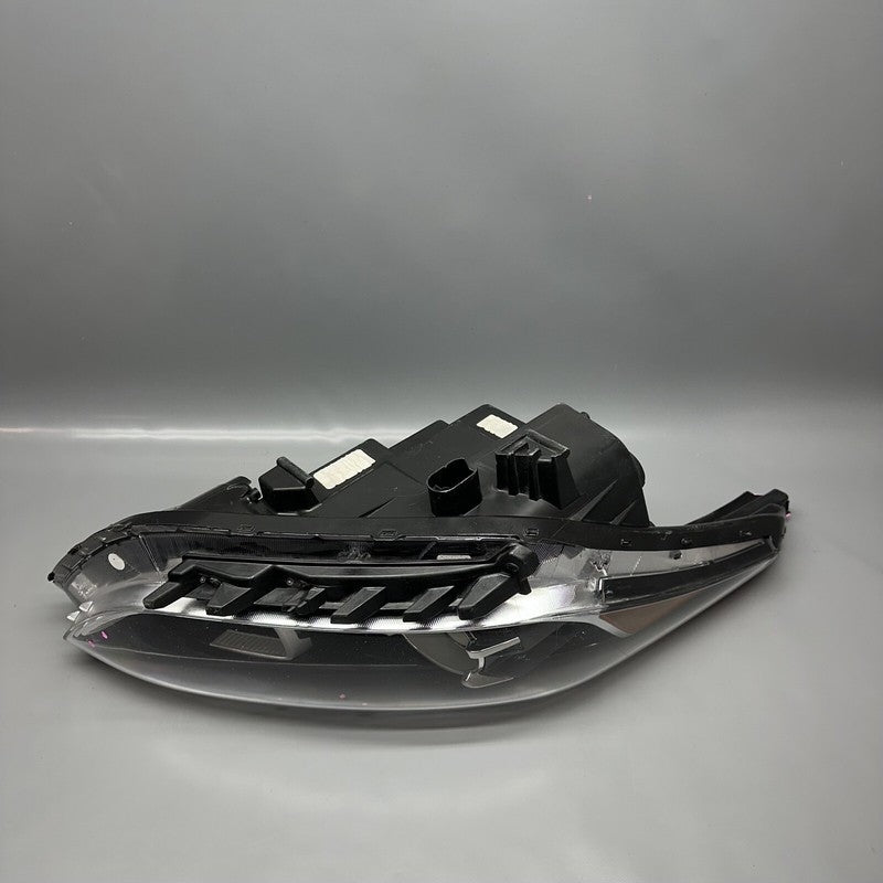 KIA FORTE HEADLIGHT RIGHT PASSENGER HALOGEN 2019 2020 2021 OEM