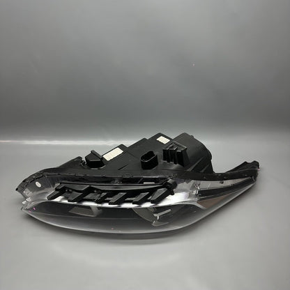 KIA FORTE HEADLIGHT RIGHT PASSENGER HALOGEN 2019 2020 2021 OEM