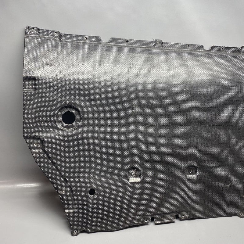 4M0825235A AUDI Q7 UNDER COVER 4M0825235A 2017 2018 2019 2020 OEM
