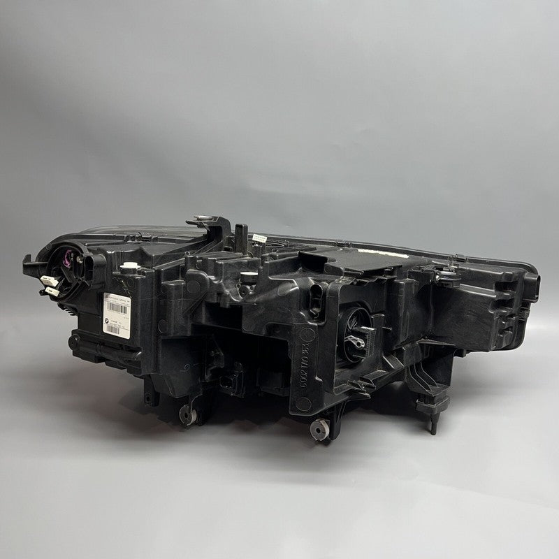 BMW X7 HEADLIGHT LEFT DRIVER LED 2019 2020 2021 2022 OEM 9481799-10