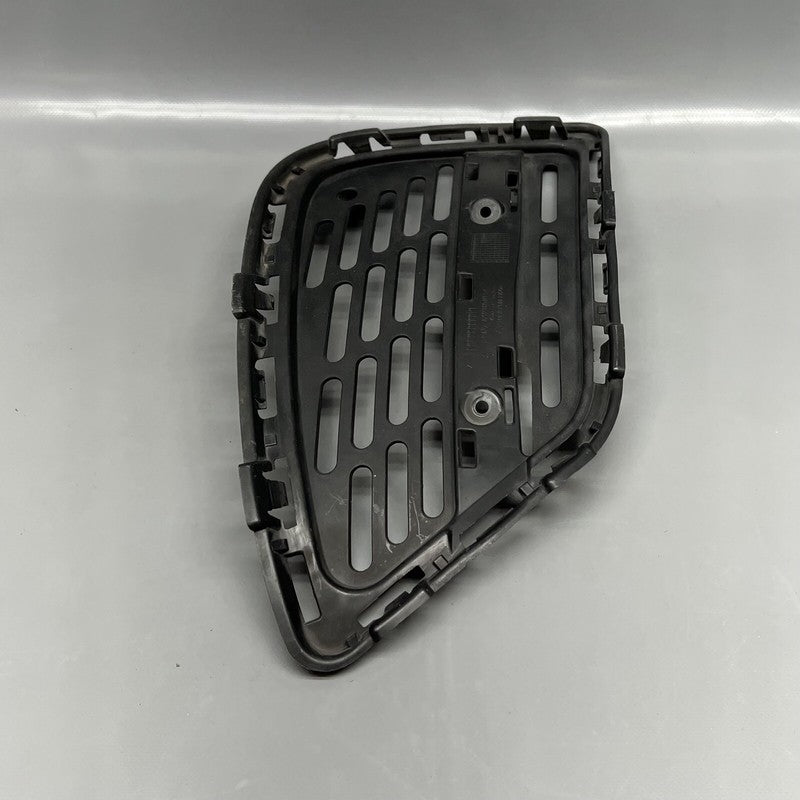A2228850154 MERCEDES BENZ S550 GRILLE LEFT FRONT BUMPER 2014 2015 2016 2017 OEM A2228850154