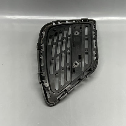 A2228850154 MERCEDES BENZ S550 GRILLE LEFT FRONT BUMPER 2014 2015 2016 2017 OEM A2228850154