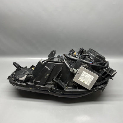 JP53-13D153-BC MITSUBISHI LANCER EVO HEADLIGHT RIGHT SIDE HID 2008 2009 10 11 12 13 14 2015 OEM
