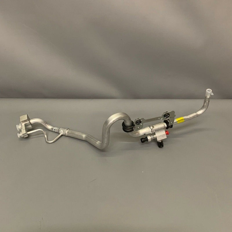 670035061 MASERATI GHIBLI LOW PRESSURE DELIVERY FLEX HOSE 2014 2015 2016 2017 OEM