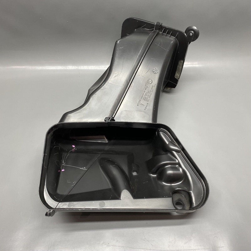 1499137-00-D TESLA MODEL Y HEPA CABIN HVAC AIR INTAKE DUCT 2020 2021 22 2023 OEM 1499137-00-D