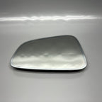 TESLA MODEL X MIRROR GLASS LEFT DRIVER 2016 2017 2018 2019 2020 2021 9