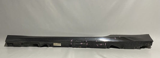 51778050415 BMW M6 ROCKER MOLDING LEFT F12 51778050415 2012 2013 2014 2015 2016 2017 OEM