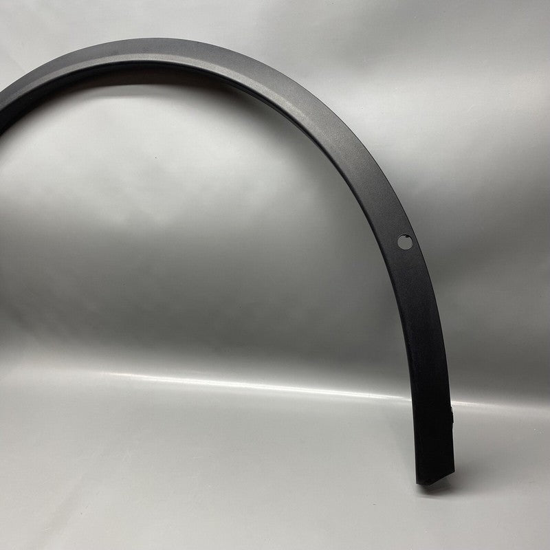 1035289-00-L TESLA MODEL X FENDER FLARE RIGHT FRONT 1035289-00-L 2016 2017 2018 2019 2020 OEM