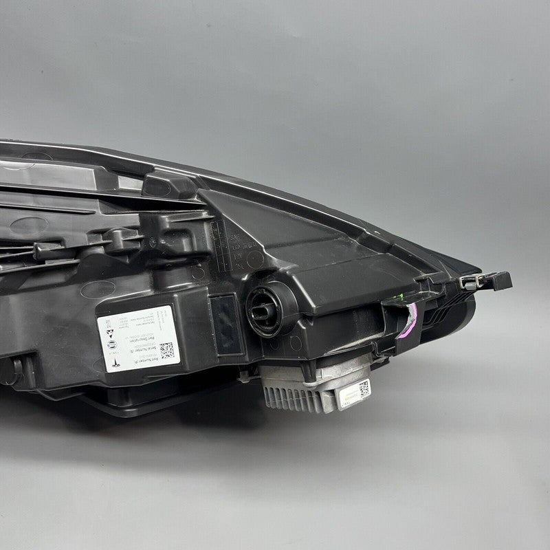 1514952-00-D TESLA MODEL 3 HEADLIGHT LEFT DRIVER 2021 2022 2023 LED OEM 1514952-00-D