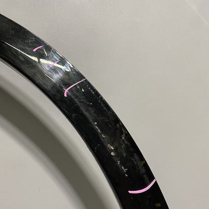 80A853817A AUDI Q5 WHEEL ARCH MOLDING LEFT REAR 80A853817A OEM 2018 2019 2020 