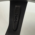 MERCEDES BENZ GLE53 GLE63 WHEEL RIM REAR 21 INCH 2020-2023 OEM AMG A16