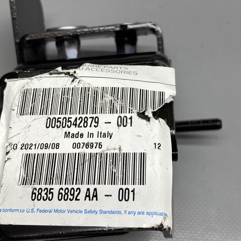 68356892AA ALFA ROMEO STELVIO QUARTER PANEL REINFORCEMENT LEFT 2018 2019 202O 2021 2022 OEM