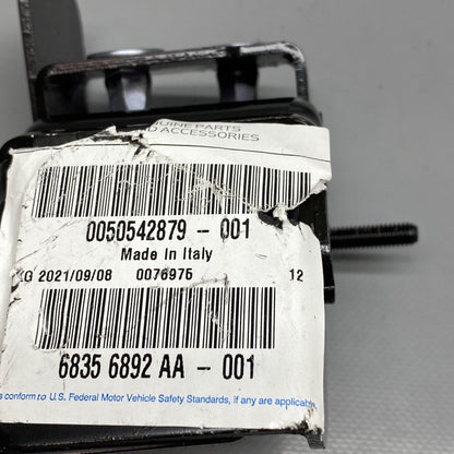 68356892AA ALFA ROMEO STELVIO QUARTER PANEL REINFORCEMENT LEFT 2018 2019 202O 2021 2022 OEM