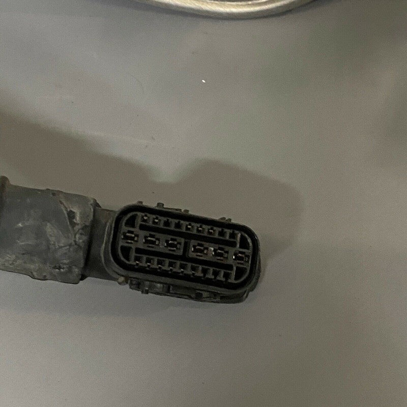 A2125407505 MERCEDES BENZ E350 DOOR REGULATOR RIGHT REAR E550 SEDAN 2012 2013 2014 OEM