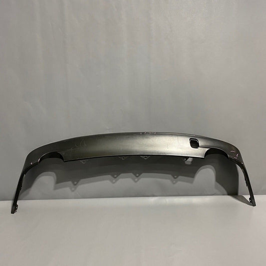 52108-53020 LEXUS IS250 REAR BUMPER DIFFUSER VALANCE 52108-53020 2014 2015 2016 OEM TEXTURE 