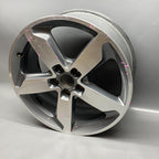 8U0601025T AUDI Q3 WHEEL RIM 18 INCH 2015 2016 OEM 8U0601025T