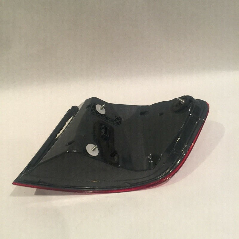 BMW 528 535 F10 TAIL LIGHT LEFT DRIVER SEDAN 2014 2015 2016 OEM
