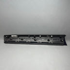SV0C8C9A JAGUAR F-PACE DOOR LOWER MOLDING RIGHT FRONT 2018 2019 2020 2021 2022 OEM 