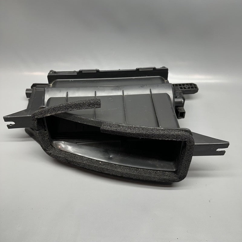 TESLA MODEL X HVAC CASE INLET DUCT 2016 2017 2018 2019 2020 OEM